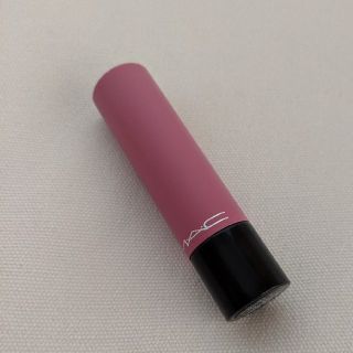 マック(MAC)のMAC リップテンシティ👄ジンジャー ローズ(口紅)