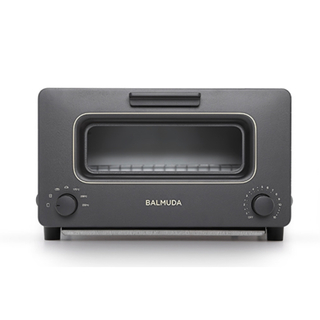 バルミューダ(BALMUDA)のバルミューダ トースター BALMUDA The Toaster K01E-KG(調理機器)