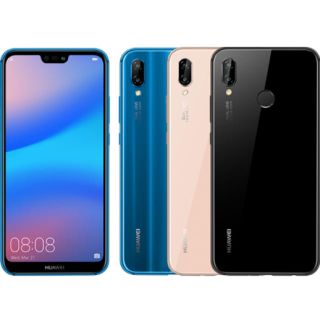 【のんびりノート様専用】HUAWEI P20 lite(スマートフォン本体)