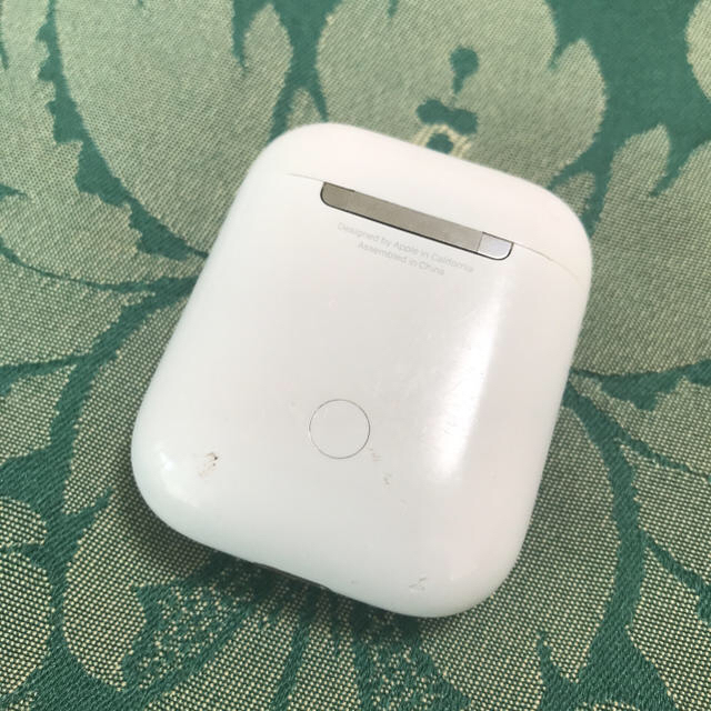 Apple 純正 AirPods 充電器