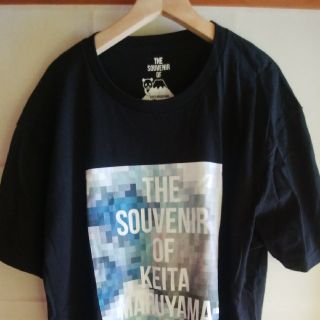 ケイタマルヤマ(KEITA MARUYAMA TOKYO PARIS)のKEITA MARUYAMA ケイタマルヤマ(Tシャツ/カットソー(半袖/袖なし))