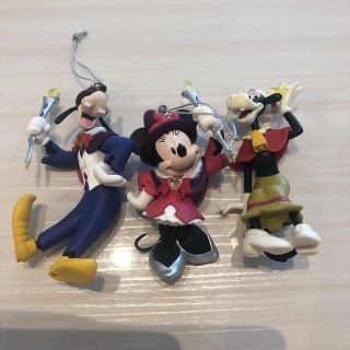 ディズニー(Disney)のディズニー オーナメント(キャラクターグッズ)