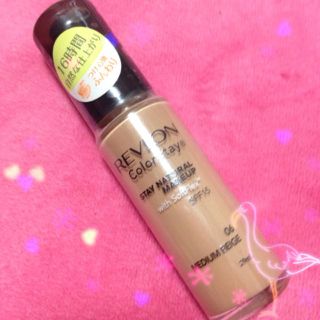 ロートレアモン(LAUTREAMONT)のレブロンファンデ megu様お取り置き(その他)