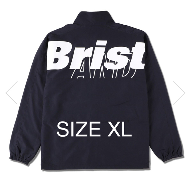 WIND AND SEA FCRB PRACTICE JACKET XL 黒 新製品情報も満載 22950円