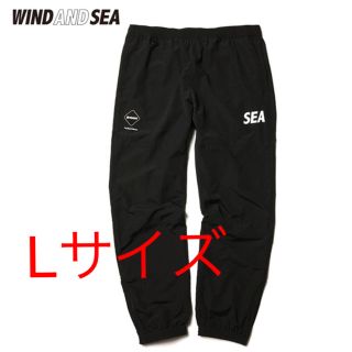 エフシーアールビー(F.C.R.B.)のFCRB × WIND AND SEA  PRACTICE LONG PANTS(ショートパンツ)