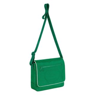 シュプリーム(Supreme)の19AW supreme lacoste messenger bag green(メッセンジャーバッグ)