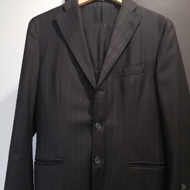 TOMORROWLAND(トゥモローランド)のトゥモローランド スーツ メンズのスーツ(セットアップ)の商品写真