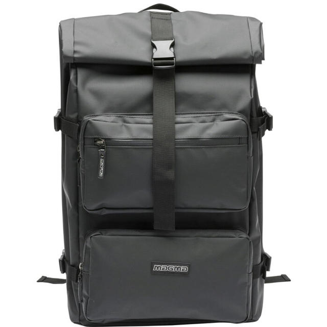 MAGMA Rolltop Backpack III