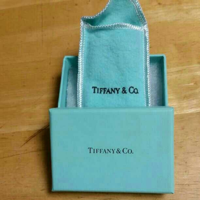 Tiffany & Co.(ティファニー)のTIFFANY & VICTORINOX バンブー(2002年) メンズのアクセサリー(その他)の商品写真