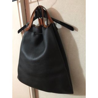 ジルサンダー(Jil Sander)のJILSANDER ジルサンダー バックパック トートバッグ(トートバッグ)