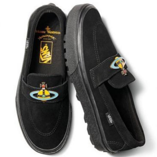 Vivienne Westwood × VANS
STYLE53