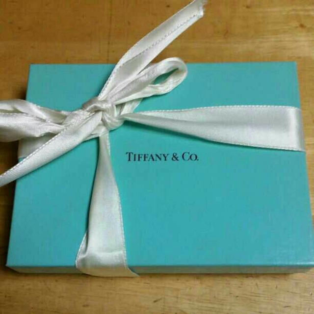 Tiffany & Co.(ティファニー)のTIFFANY トランプ エンタメ/ホビーのテーブルゲーム/ホビー(トランプ/UNO)の商品写真