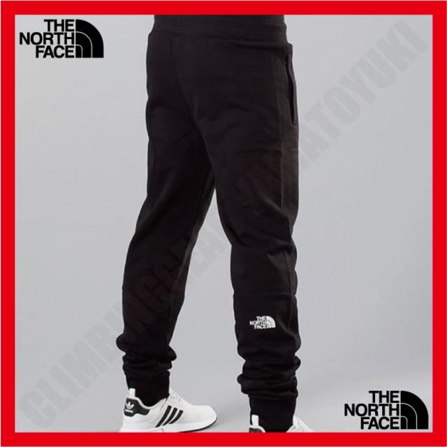 【海外限定】 Mサイズ　スウェットジョガー　NSE PANTS　黒