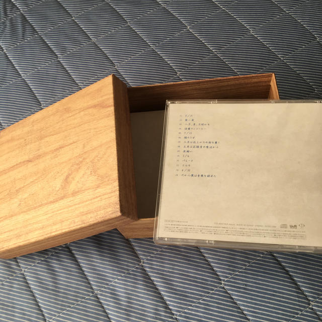 だから僕は音楽を辞めた 初回生産限定盤 ヴィレヴァン特典付きの通販 By ちゃげ S Shop ラクマ