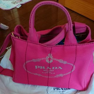 プラダ(PRADA)のランカスター様専用(ショルダーバッグ)