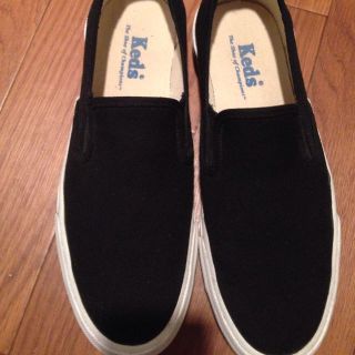 シップス(SHIPS)のships スリッポン keds(スニーカー)