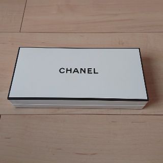 シャネル(CHANEL)の【未使用】CHANEL サヴォンギフトセット(ボディソープ/石鹸)