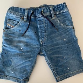 ディーゼル(DIESEL)のkids ディーゼル ボトムス(パンツ/スパッツ)