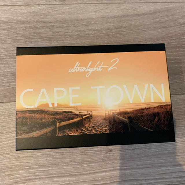 finalmouse ul2 cape town ファイナルマウスPC/タブレット