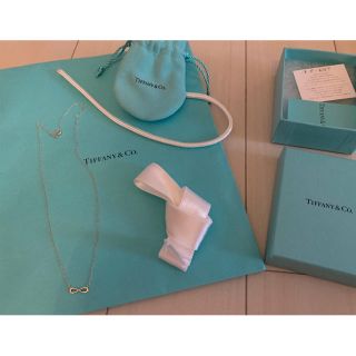 ティファニー(Tiffany & Co.)のknさま！！ティファニーネックレス(ネックレス)