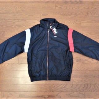 トミーヒルフィガー(TOMMY HILFIGER)の新品 日本未発売☆TOMMY HILFIGER DENIM ジャケット XS(ナイロンジャケット)