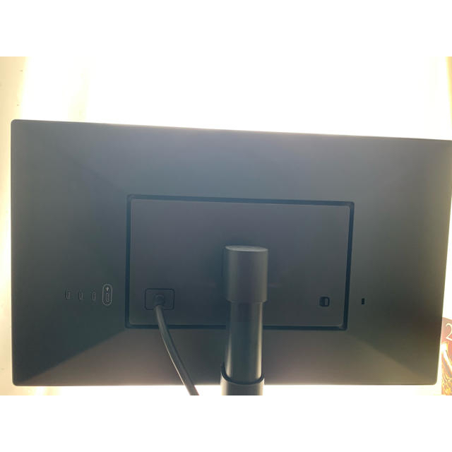 LG UltraFine 4K Display