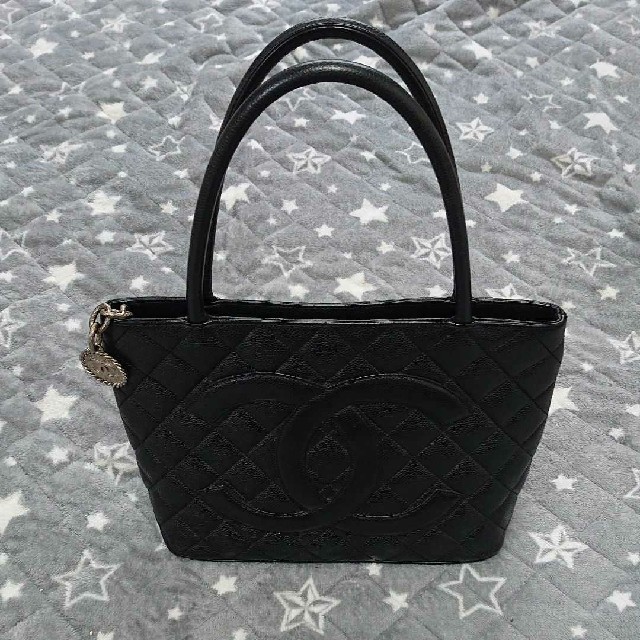 日本初の Hiro様専用シャネル CHANEL 復刻トート ココマーク デカココ