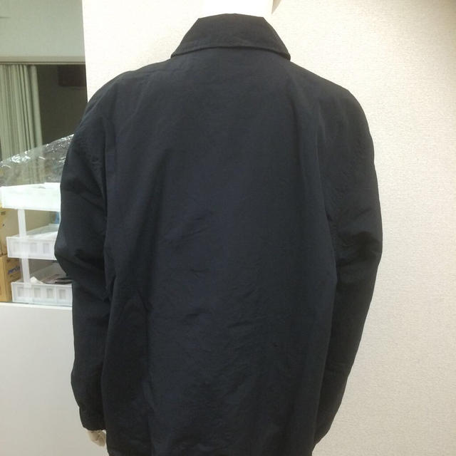 UNIF(ユニフ)のUNIFロゴジャケット レディースのジャケット/アウター(その他)の商品写真