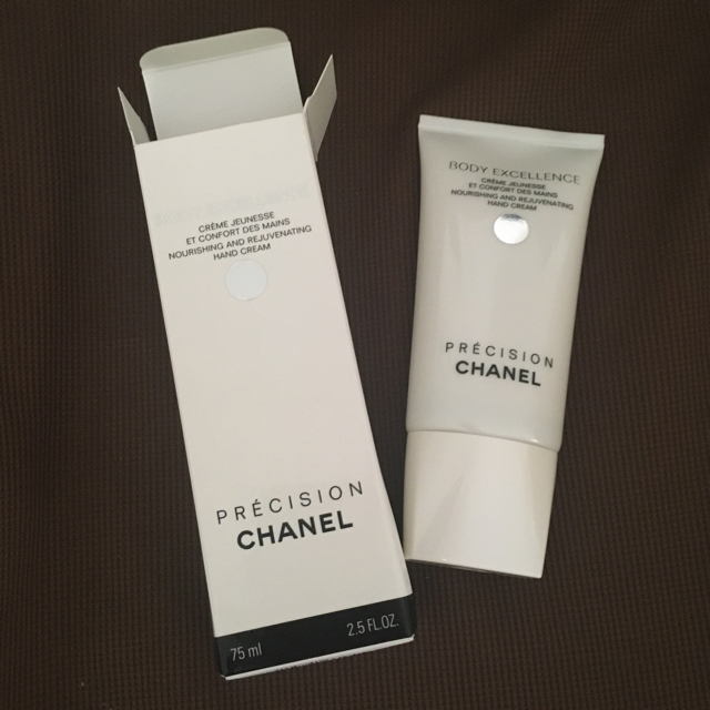Chanel Chanel ラクレームマン ボディエクセレンスハンドクリーム セットの通販 By Shop シャネルならラクマ Chanel Chanel ラクレームマン ボディエクセレンスハンドクリーム セットの通販 By Shop シャネルならラクマ