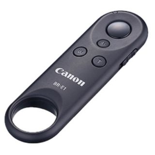 キヤノン(Canon)の新品❗️ Canon ワイヤレスリモートコントローラー BR-E1(その他)