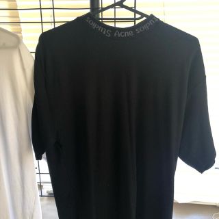 アクネ(ACNE)のacne studios tシャツ　最終値下げ！(Tシャツ/カットソー(半袖/袖なし))