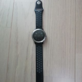 ガーミン(GARMIN)のGARMIN　vivoactive3 中古(トレーニング用品)