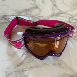 オークリー(Oakley)のオークリー ゴーグル(アクセサリー)