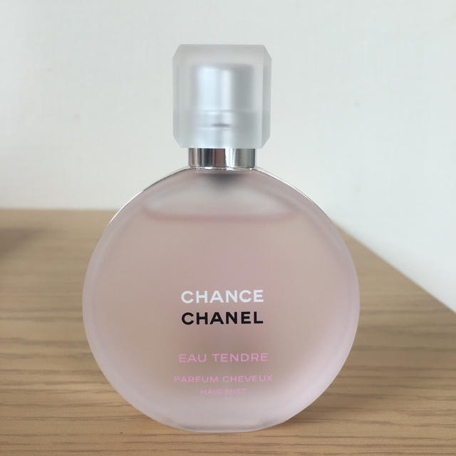 CHANEL - CHANEL ヘアミストの通販 by e｜シャネルならラクマ