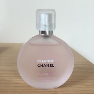 シャネル(CHANEL)のCHANEL ヘアミスト(ヘアウォーター/ヘアミスト)