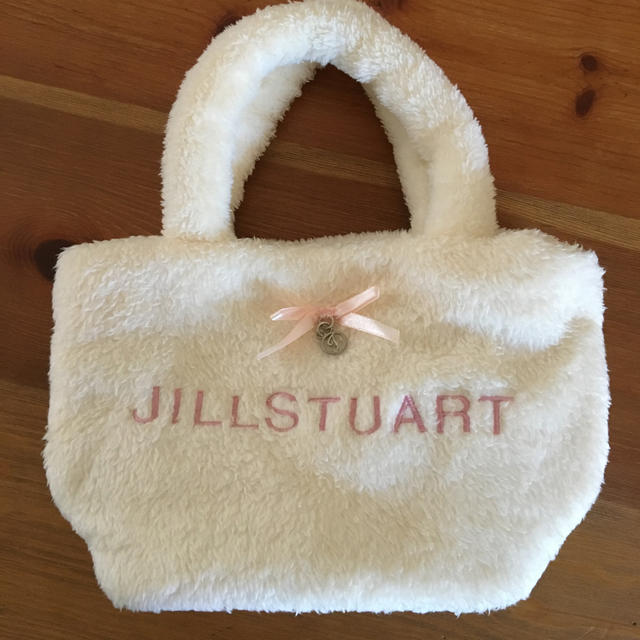 JILLSTUART(ジルスチュアート)のJILL STUART  コスメバック その他のその他(その他)の商品写真