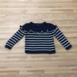 ベビーギャップ(babyGAP)のベビーギャップ セーター80(ニット)