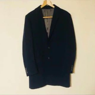 ユナイテッドアローズグリーンレーベルリラクシング(UNITED ARROWS green label relaxing)のグリーンレーベルリラクシング チェスターコート(チェスターコート)