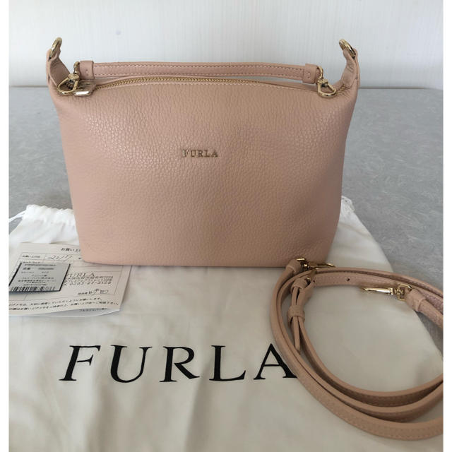 Furla(フルラ)のフルラ   バック  未使用品  3way レディースのバッグ(ショルダーバッグ)の商品写真