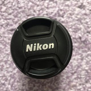 ニコン(Nikon)のニコン レンズ AF-S DX 18-55mm F3.5-5.6G VR(レンズ(ズーム))