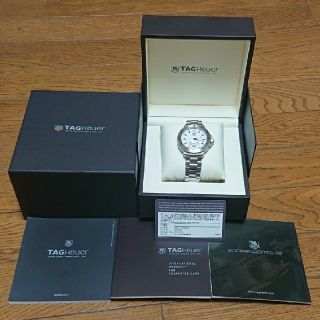 タグホイヤー(TAG Heuer)のRYOOOTA様専用(腕時計(アナログ))