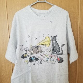 ユニクロ(UNIQLO)のユニクロ UT オリンピアルタン 新品(Tシャツ(半袖/袖なし))