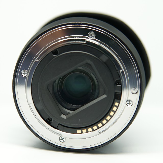 SONY SEL1670Z E 16-70 F4 ZA OSS