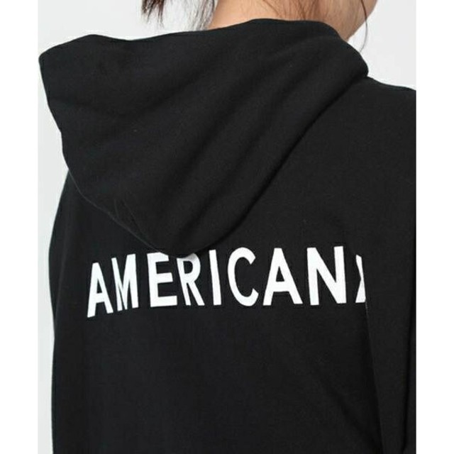 AMERICANA ブラック フリーサイズの通販 by マリー's shop｜アメリカーナならラクマ - アメリカーナ ワンピース 通販限定品