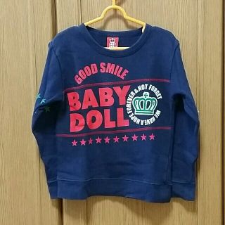 ベビードール(BABYDOLL)の♡③児MAMA♡サマ 専用ページ(Tシャツ/カットソー)