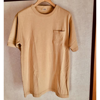 チャンピオン(Champion)のChampion Pocket T-shirt チャンピオン ポケットTシャツ(Tシャツ/カットソー(半袖/袖なし))