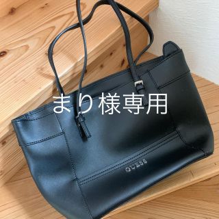 ゲス(GUESS)のゲスのバック(トートバッグ)