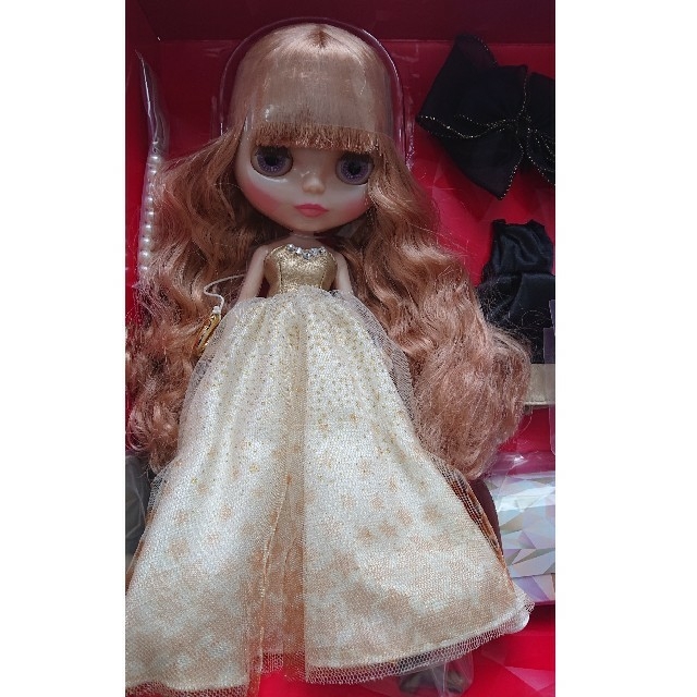 ブライス アレグラシャンパンの通販 by tomo's shop|ラクマ