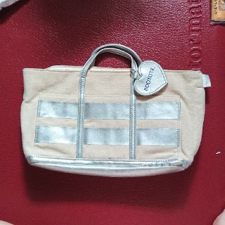 ルートート(ROOTOTE)のROOTOTE  USED  バックインバック(トートバッグ)