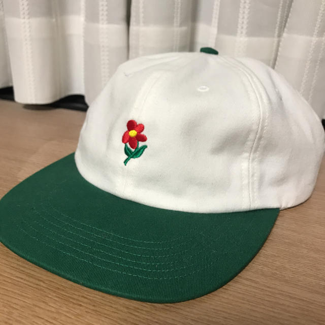 Supreme(シュプリーム)のgolf wang cap flower メンズの帽子(キャップ)の商品写真
